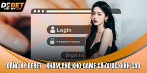 Đăng ký DEBET