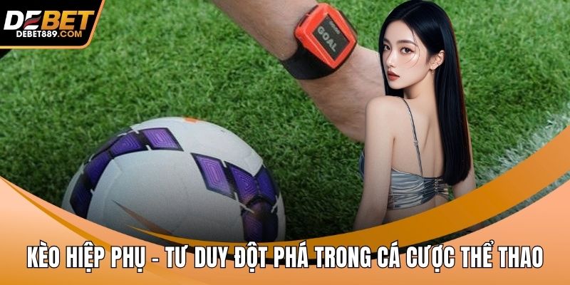 Kèo hiệp phụ