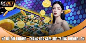 Nổ hũ đổi thưởng