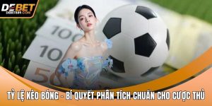 Tỷ lệ kèo bóng